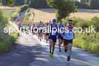 The 2025 Tynedale Pie n Peas 10k Road Race, Ovington to Low Prudhoe, Northumberland. Photo: David T. Hewitson/Sports for All Pics